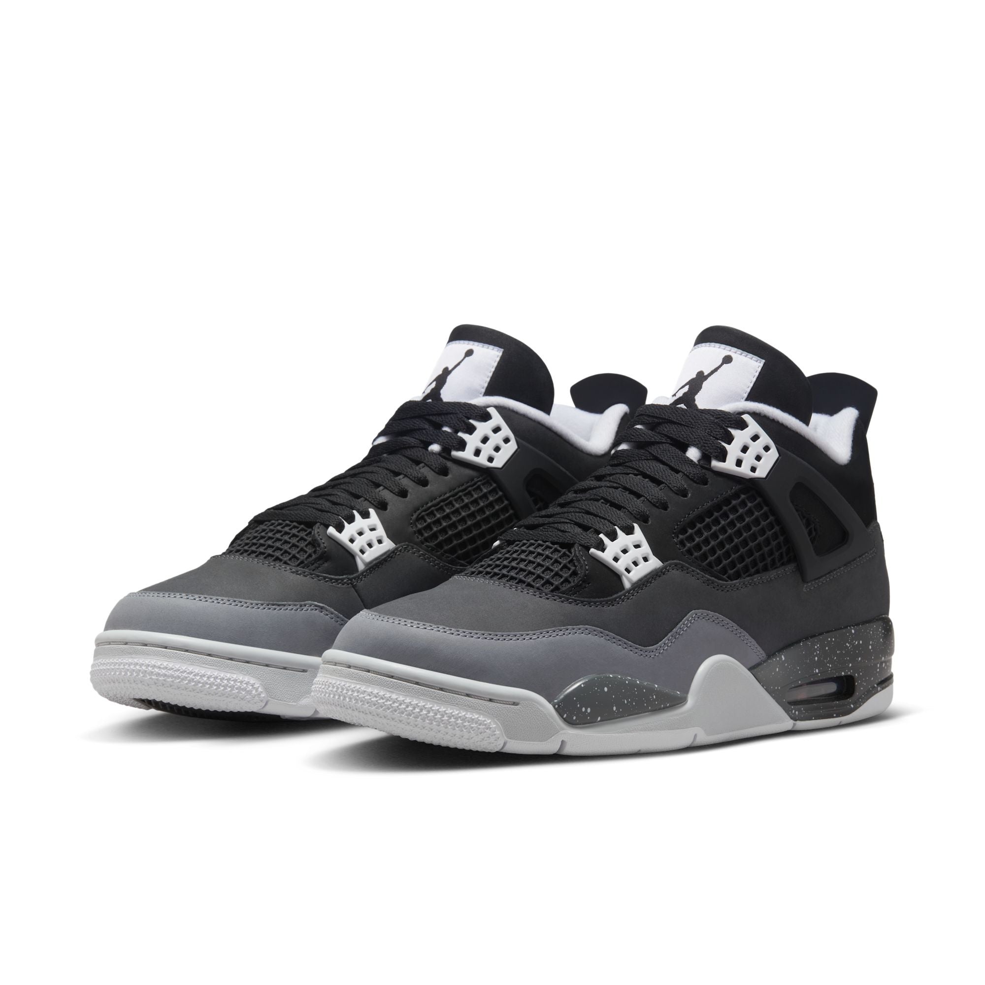 Jordan 4 Retro Fear 2024 – OG Kicks Jordan 4 Retro Fear 2024 – OG Kicks