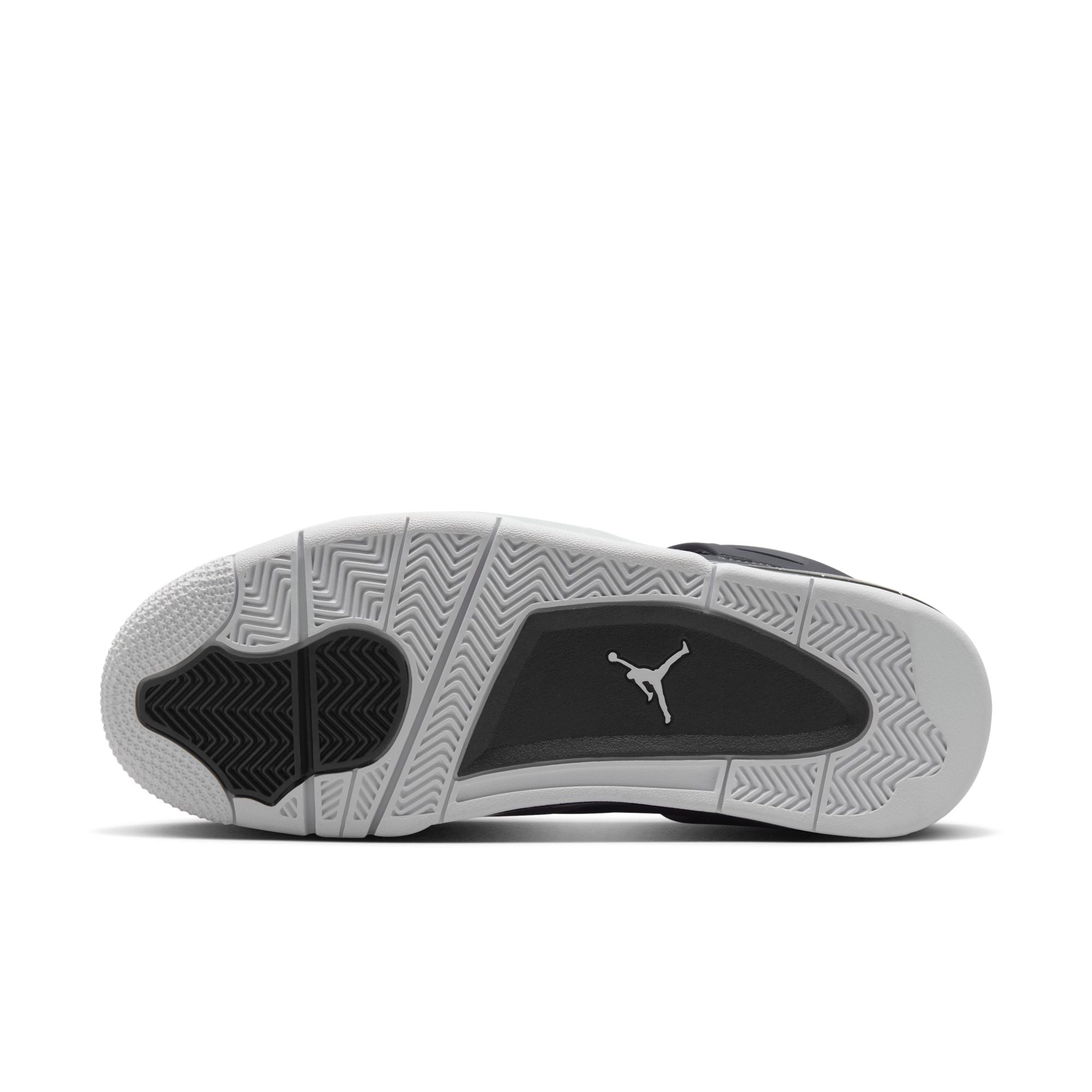 Air Jordan 4 Retro Fear 2024 – OG Kicks