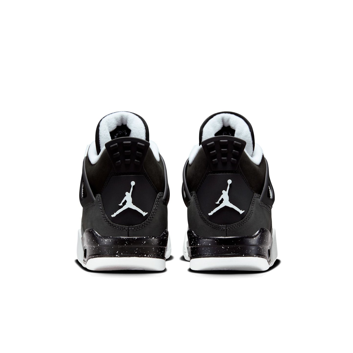 Air Jordan 4 Retro Fear 2024 Grade School - 4
