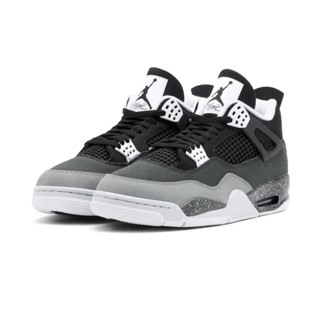 Air Jordan 4 Retro Fear 2024
