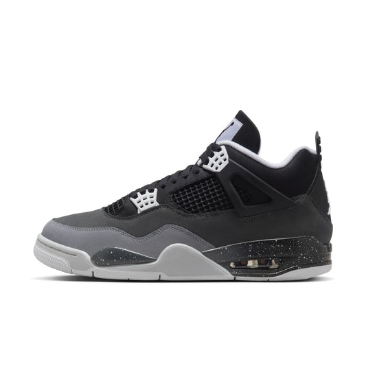 Jordan 4 Retro Fear 2024