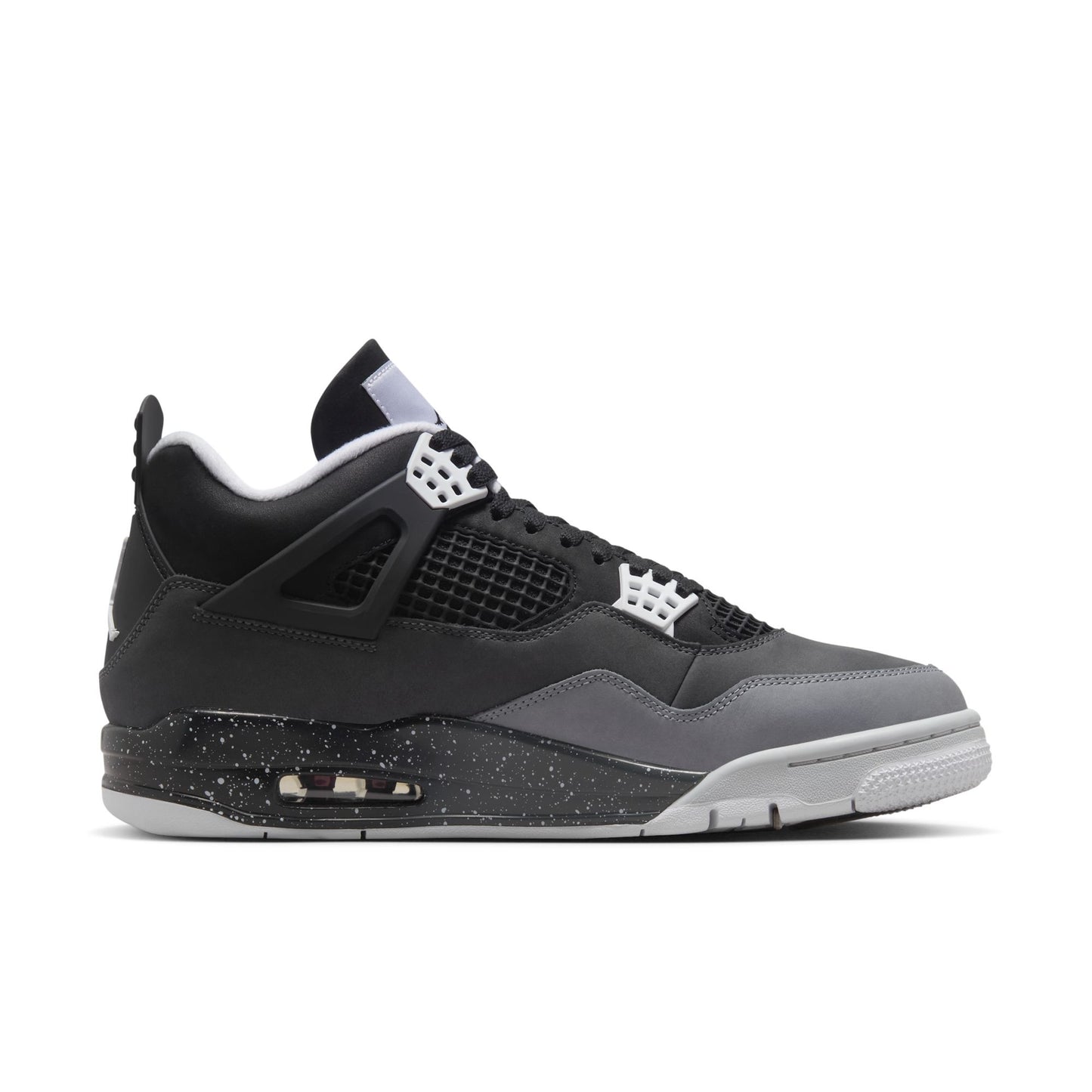 Jordan 4 Retro Fear 2024