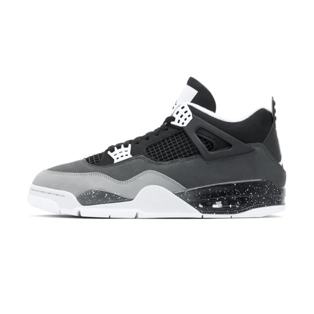Combined I Air Jordan 4