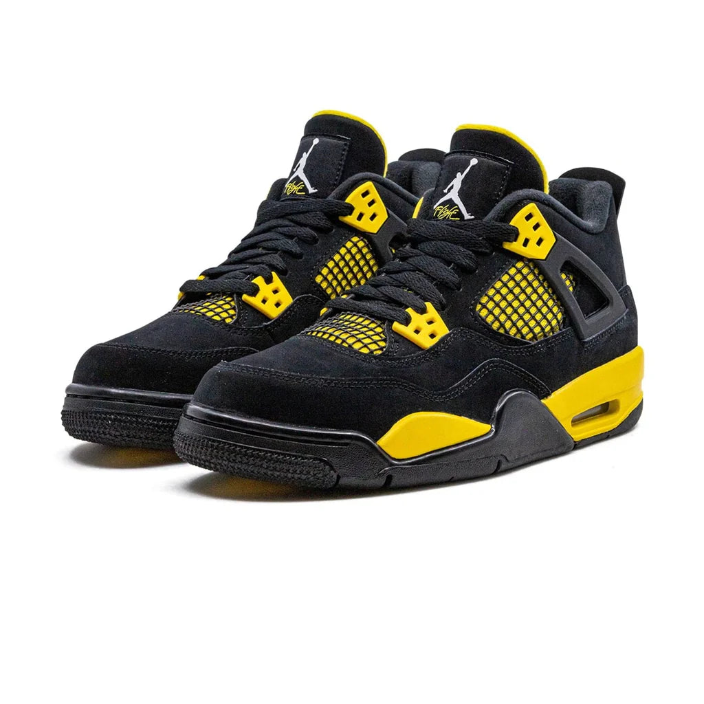 Air Jordan 4 Retro GS 'Thunder' 2023