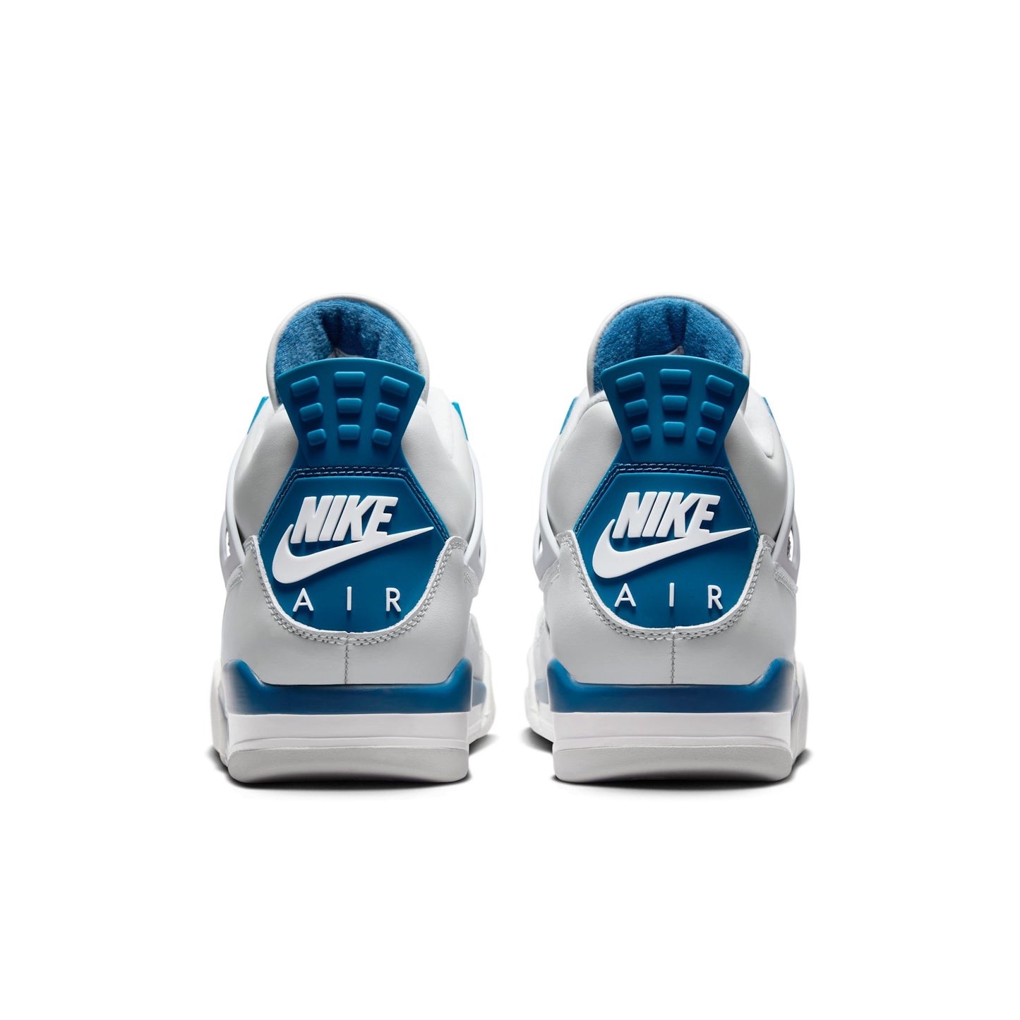 Jordan 4 Retro Military Blue 2024