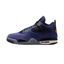 Air Jordan 4 Retro Lakers