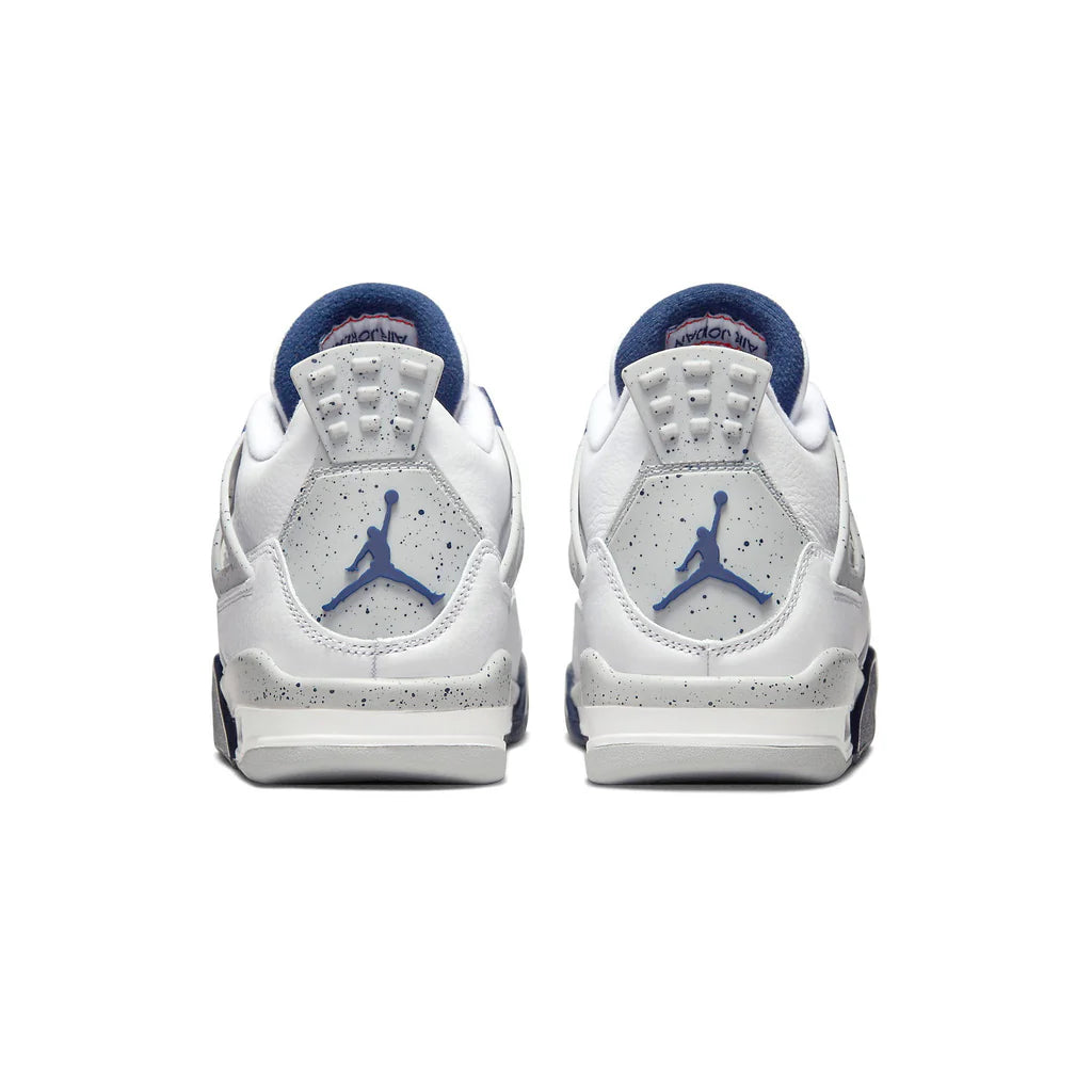 Midnight navy jordans on sale