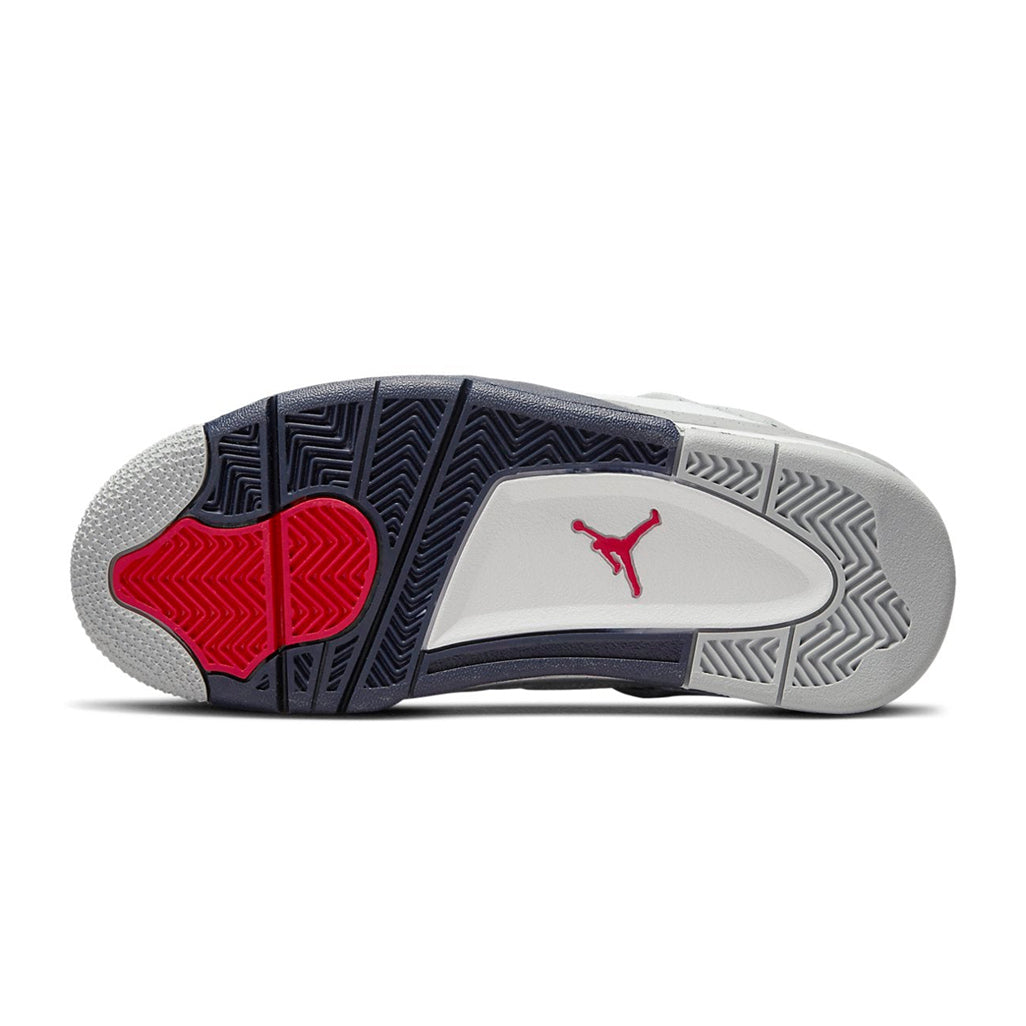 Air Jordan 4 Retro Midnight Navy GS – OG Kicks