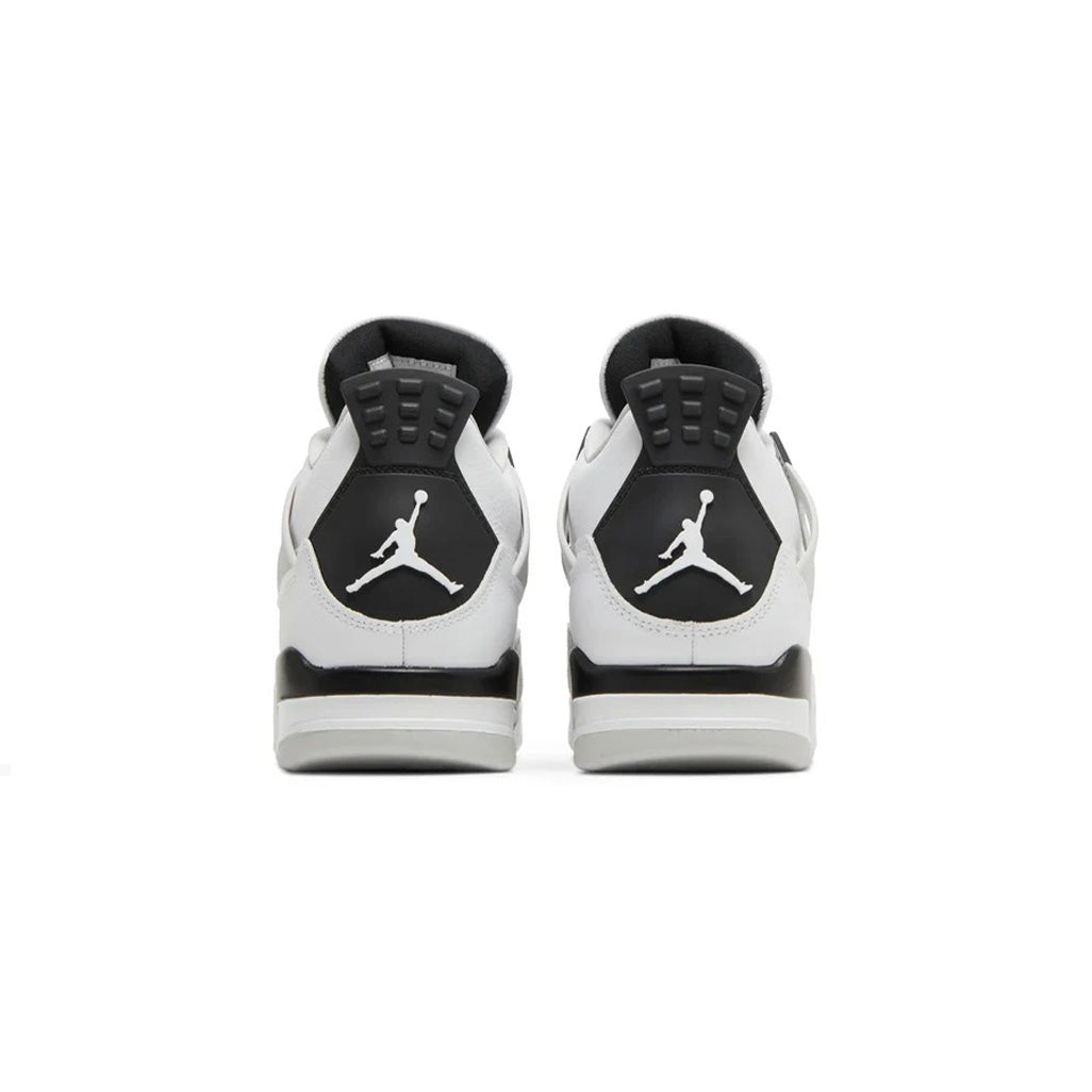 Air Jordan 4 Retro Military Black