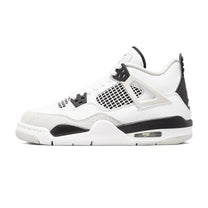 Air Jordan 4 Retro Military Black GS