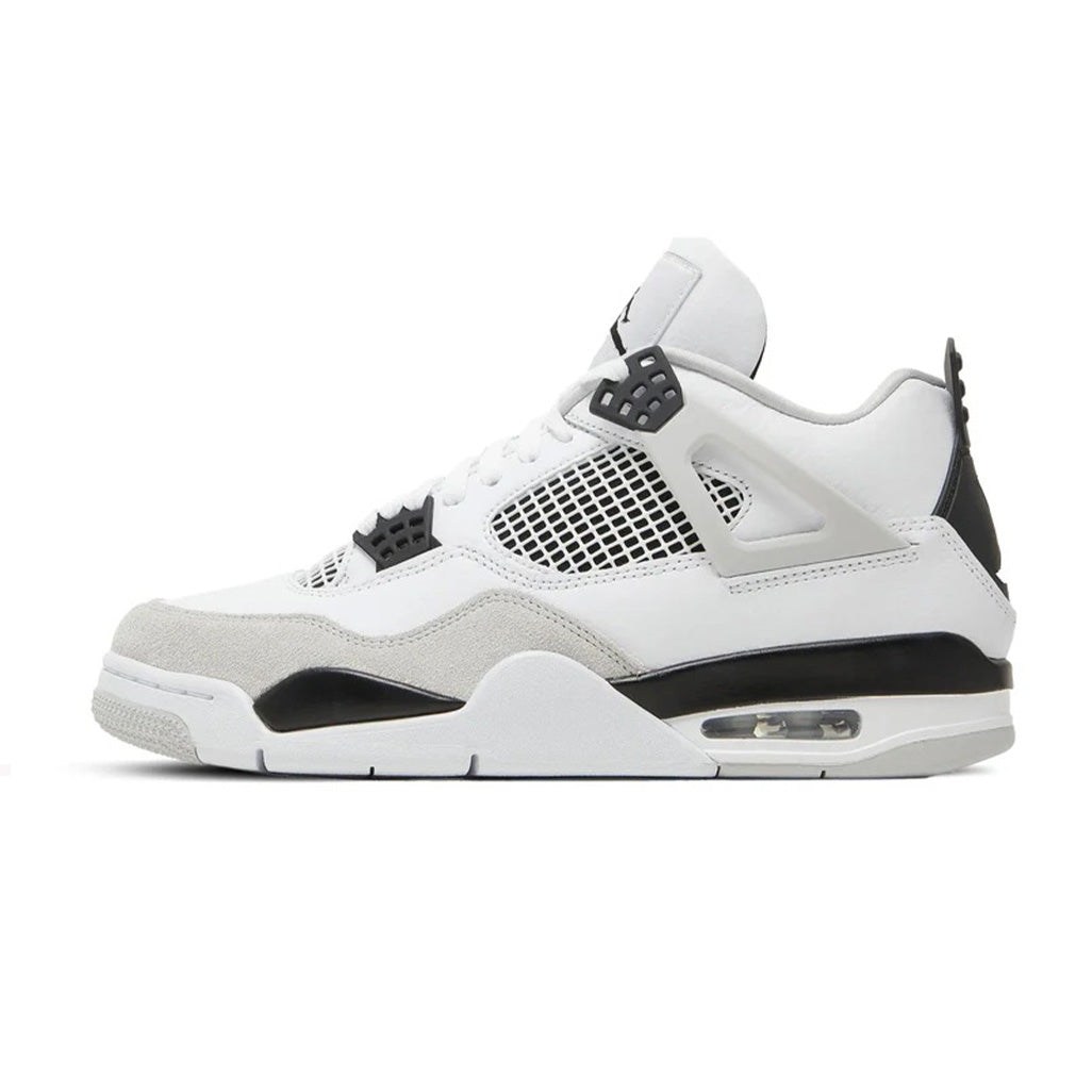 Combined I Air Jordan 4