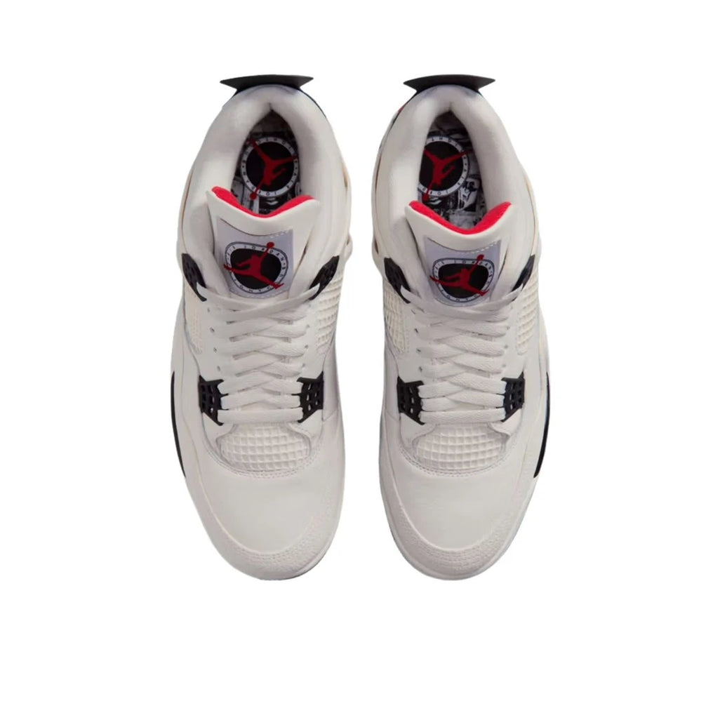 Air Jordan 4 Retro OG Flight Club - 3