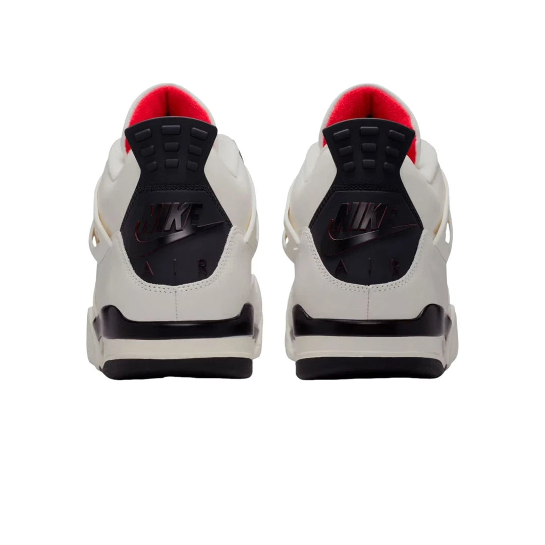 Air Jordan 4 Retro OG Flight Club - 4
