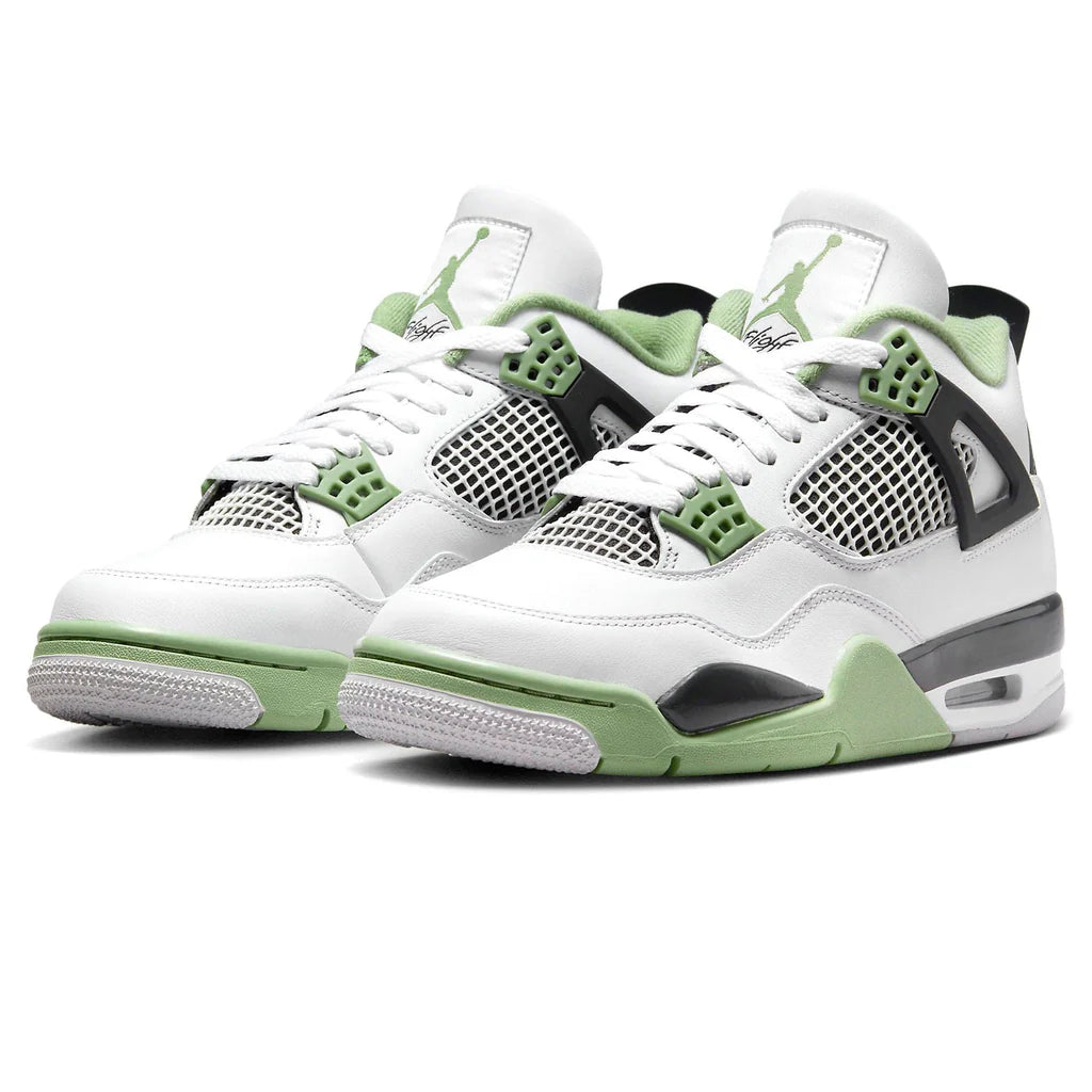 Air Jordan 4 Retro Seafoam W