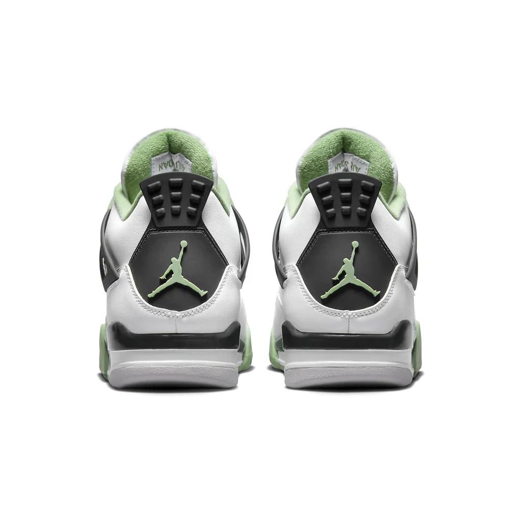 Air Jordan 4 Retro Seafoam W