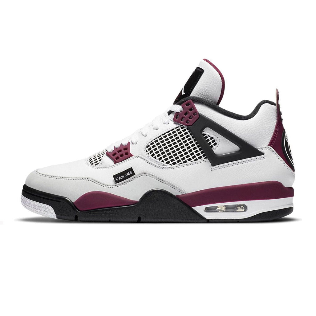 Air Jordan 4 Retro PSG Paris Saint-Germain