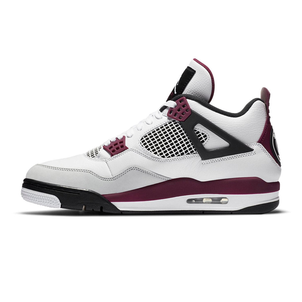 Air Jordan 4 Retro PSG Paris Saint-Germain