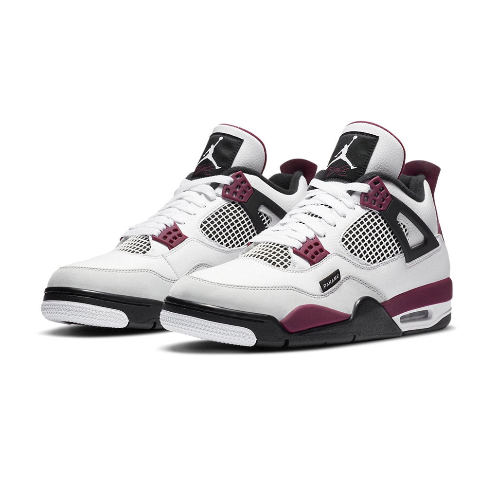 Air Jordan 4 Retro PSG Paris Saint-Germain