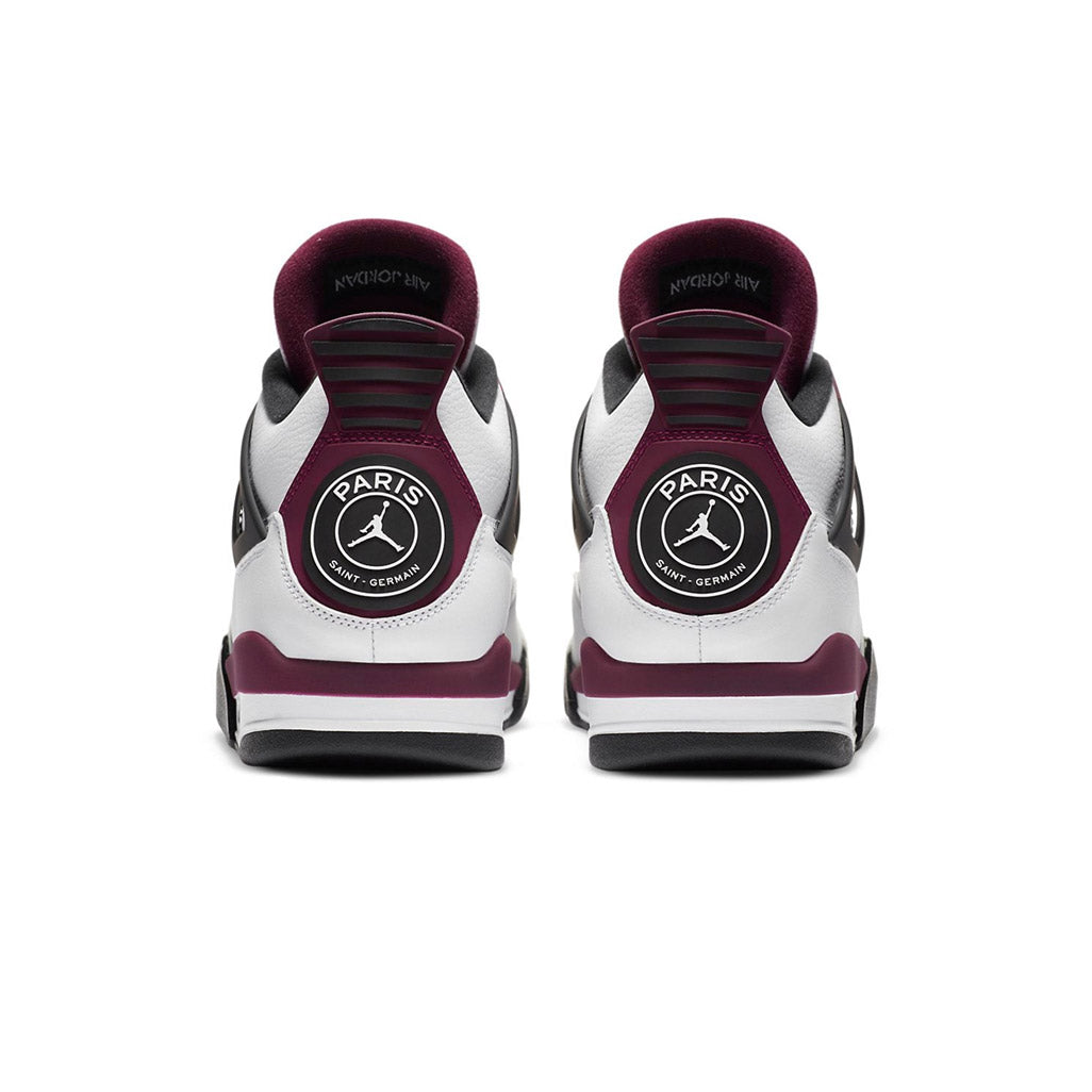 Air Jordan 4 Retro PSG Paris Saint-Germain