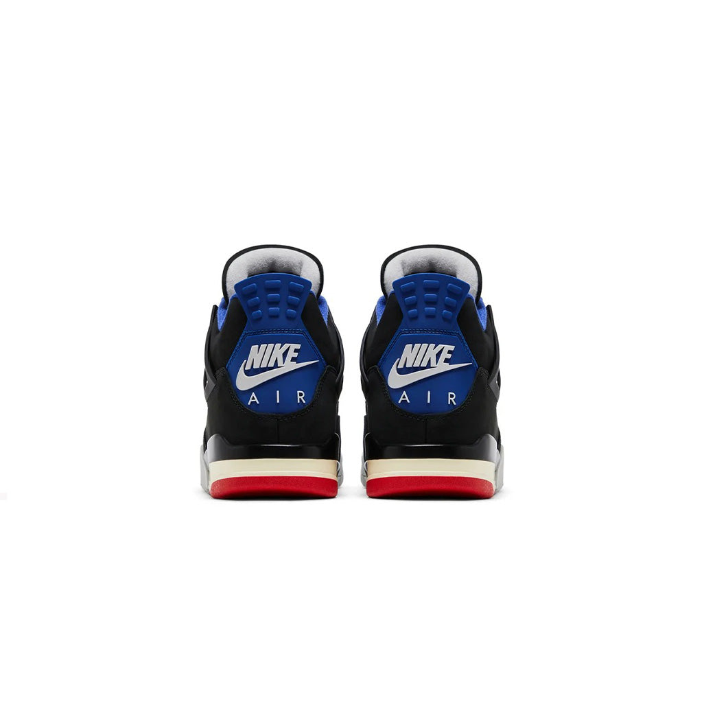 Air Jordan 4 Retro Rare Air - White Lettering