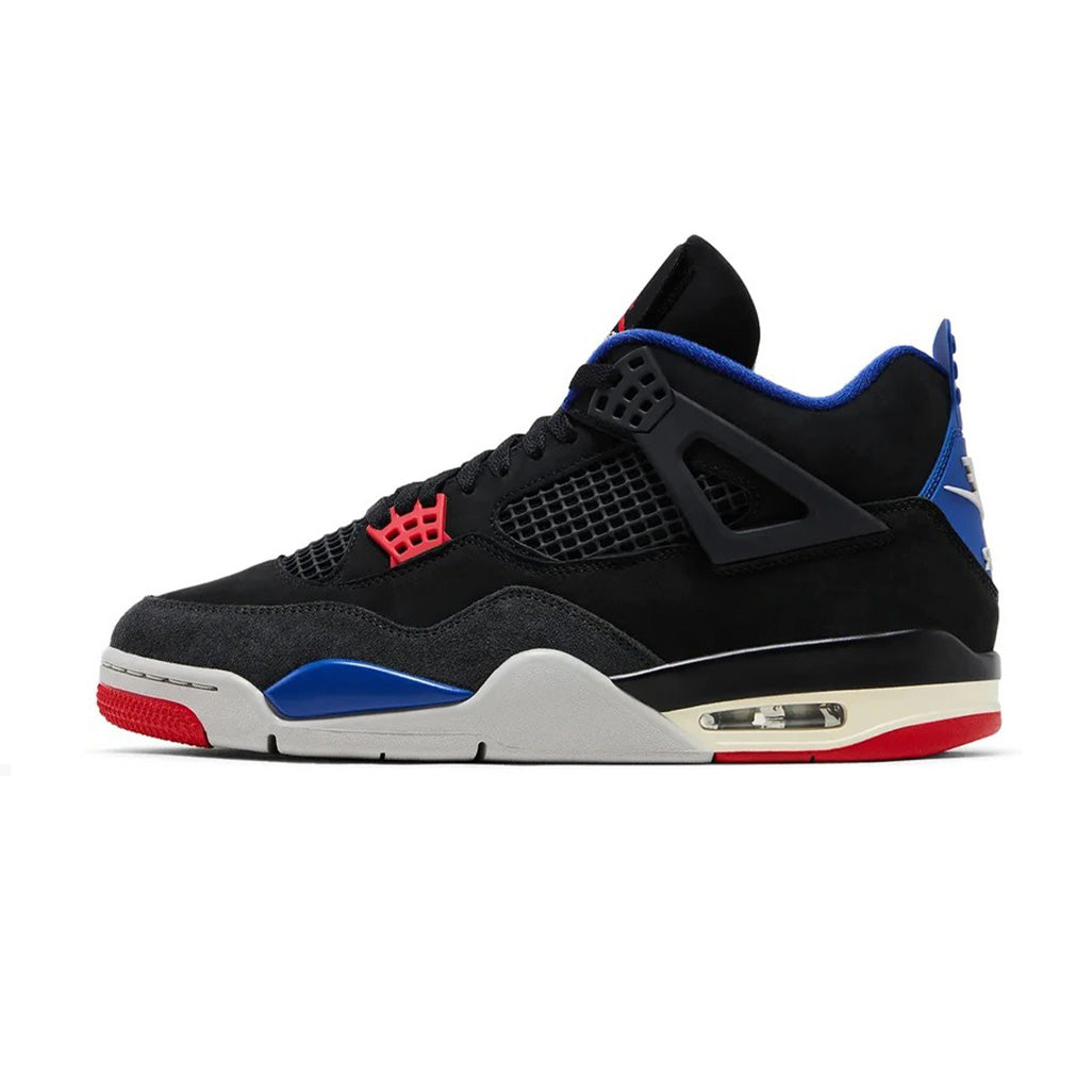 Air Jordan 4 Retro Rare Air - White Lettering