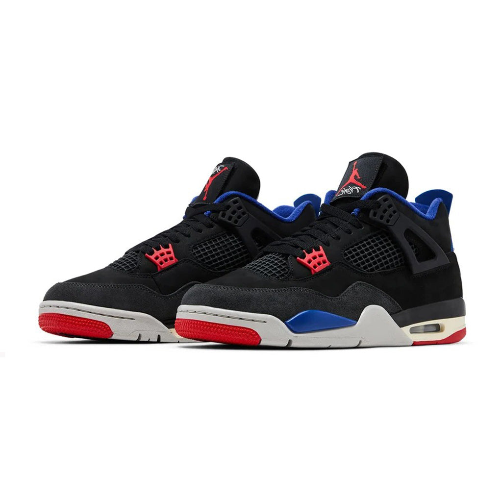 Air Jordan 4 Retro Rare Air - White Lettering