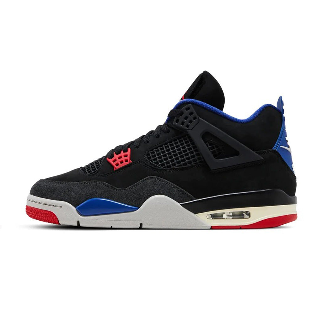 Combined I Air Jordan 4