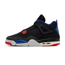 Air Jordan 4 Retro Rare Air - White Lettering