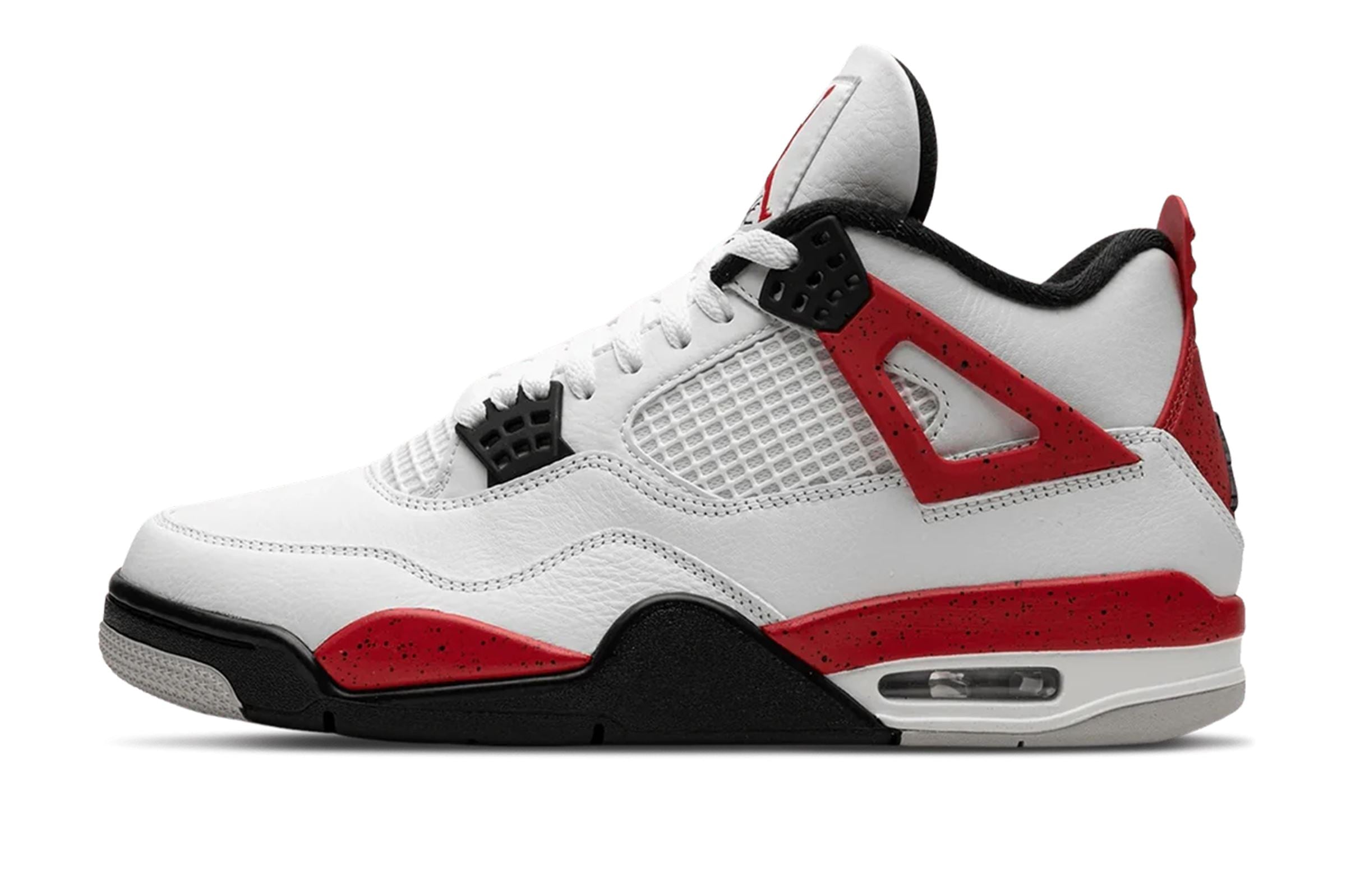 スニーカー Nike Air Jordan 4 Retro 