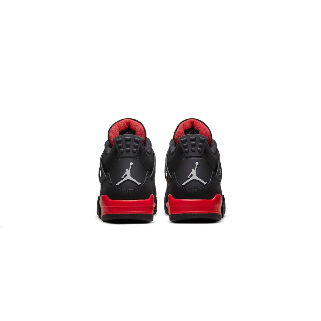 Air Jordan 4 Retro Red Thunder