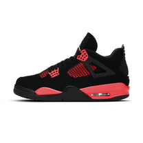 Air Jordan 4 Retro Red Thunder