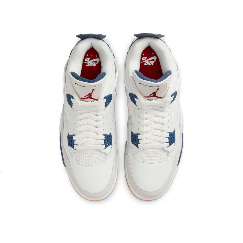 Air Jordan 4 Retro SB Navy – OG Kicks