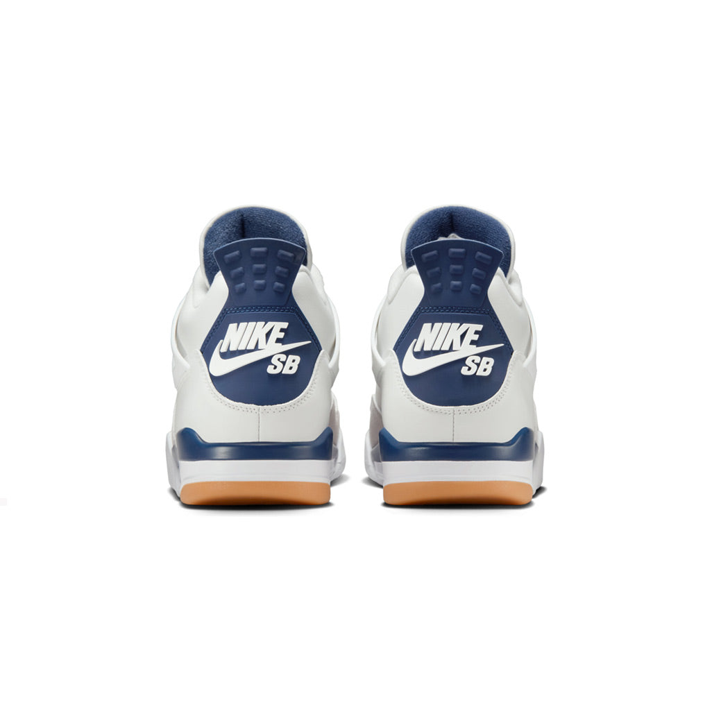 Air Jordan 4 Retro SB Navy – OG Kicks
