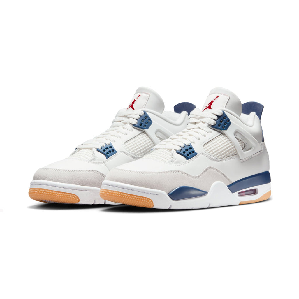 Air Jordan 4 Retro SB Navy – OG Kicks