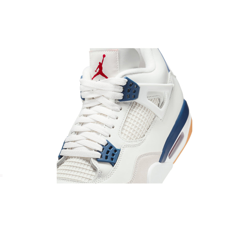 Air Jordan 4 Retro SB Navy – OG Kicks