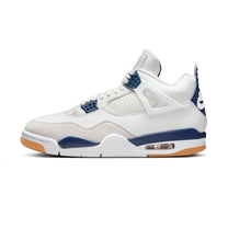 Air Jordan 4 Retro SB Navy