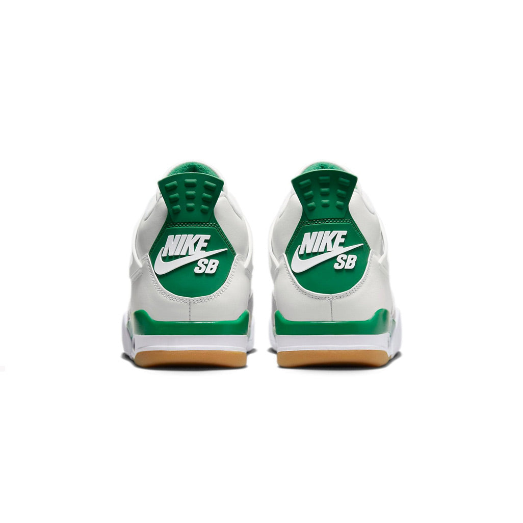 Air Jordan 4 Retro x Nike SB Pine Green – OG Kicks
