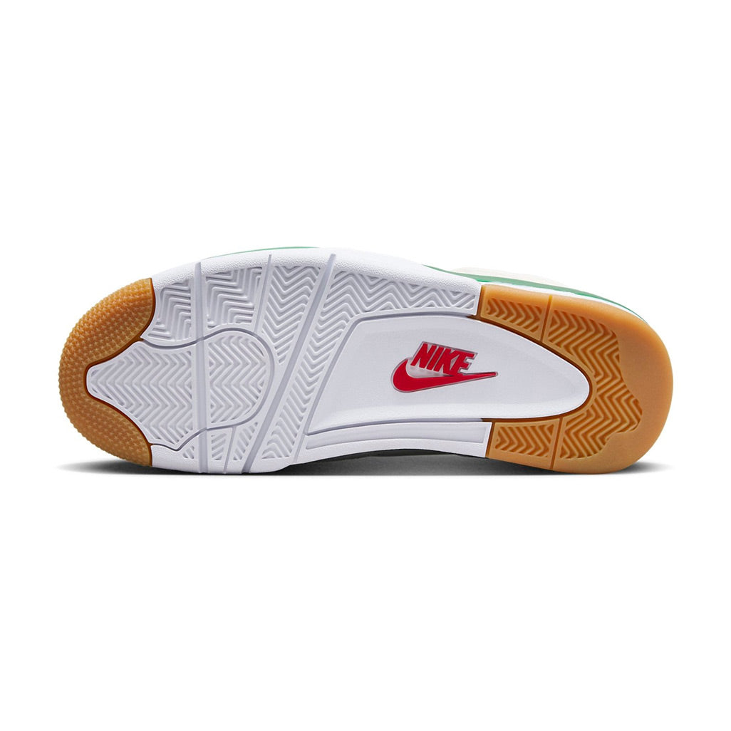 Air Jordan 4 Retro x Nike SB Pine Green – OG Kicks