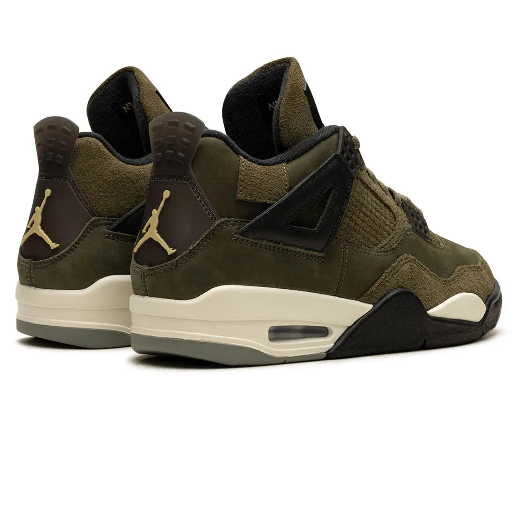 Nike jordan 4 retro se best sale