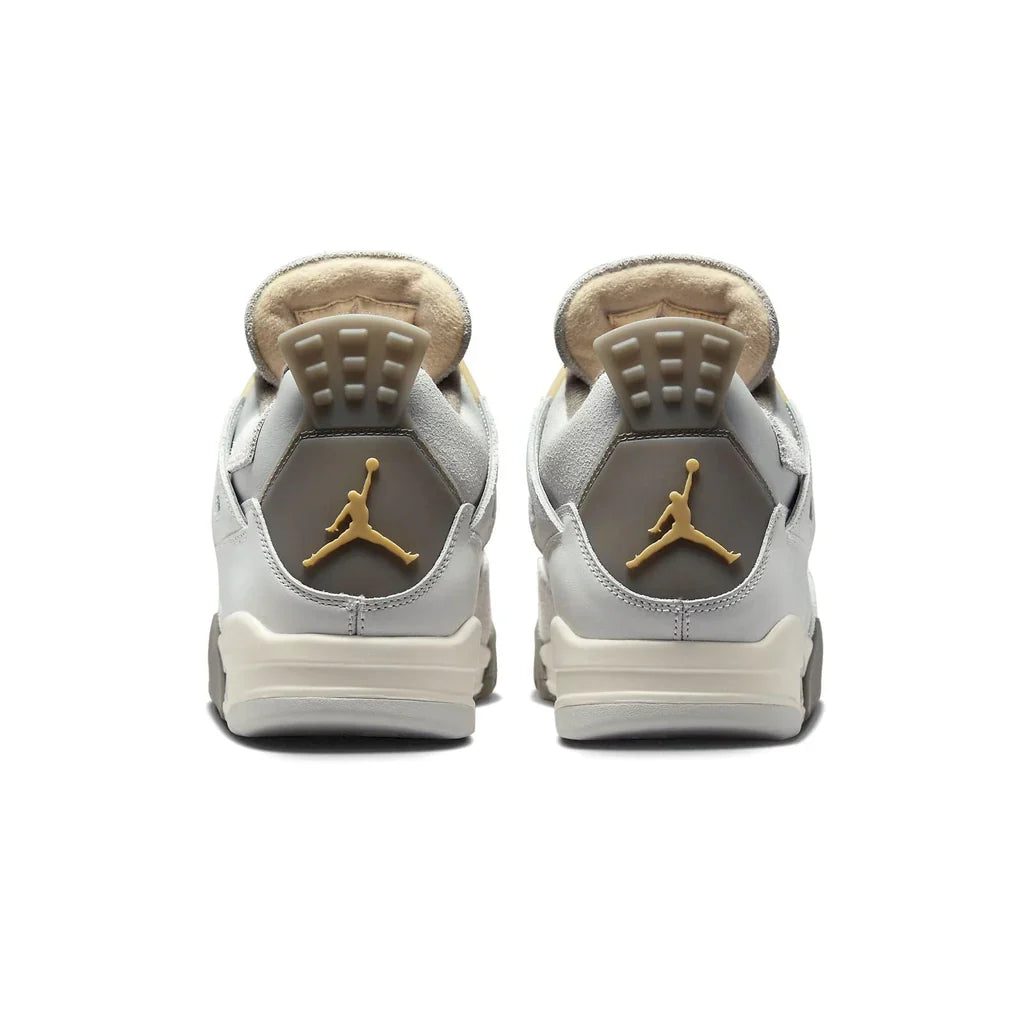 Air Jordan 4 Retro SE Craft