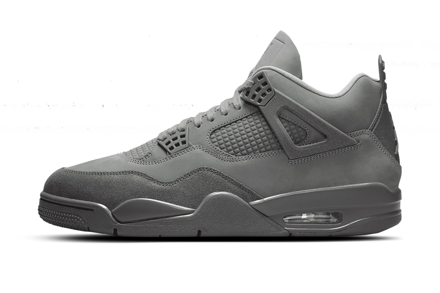 Air Jordan 4 Retro SE Paris Olympics Wet Cement - 1