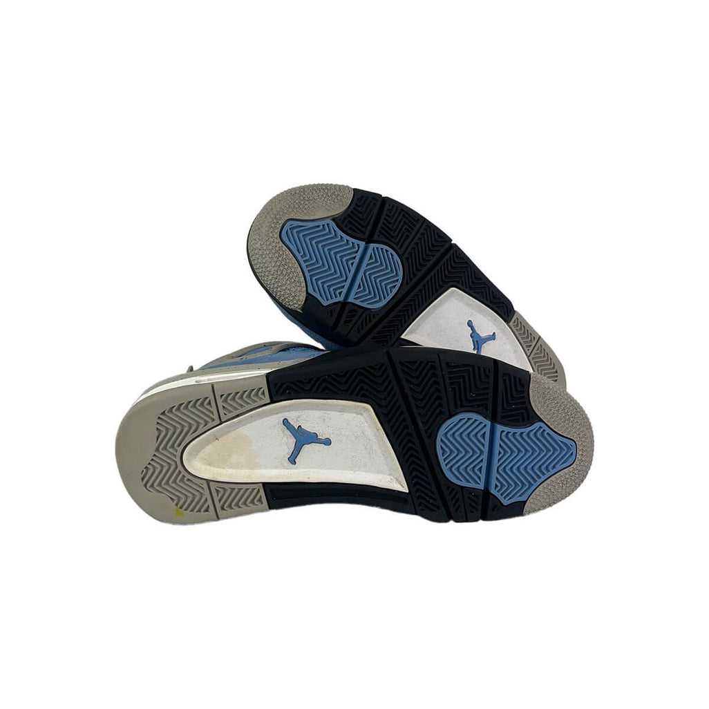 Air Jordan 4 Retro University Blue - 6