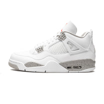 Air Jordan 4 Retro White Oreo 2021