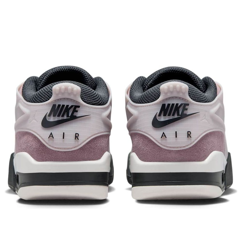 Air Jordan 4 RM Platinum Violet Grey Women - 2