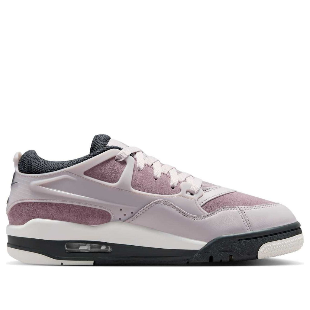 Air Jordan 4 RM Platinum Violet Grey Women - 3