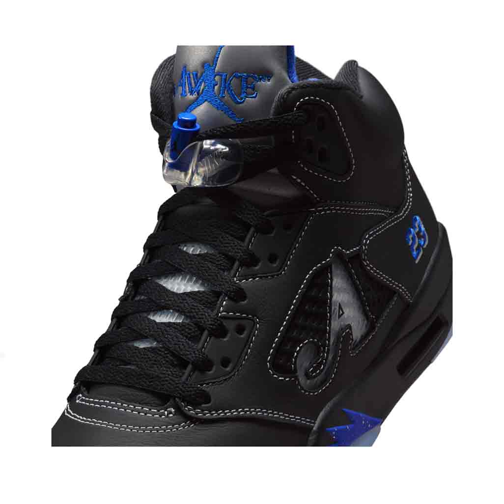Jordan 5 Retro Awake NY Black