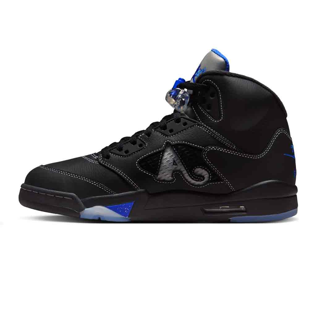 Jordan 5 Retro Awake NY Black