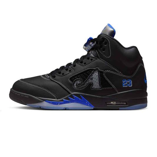 Jordan 5 Retro Awake NY Black