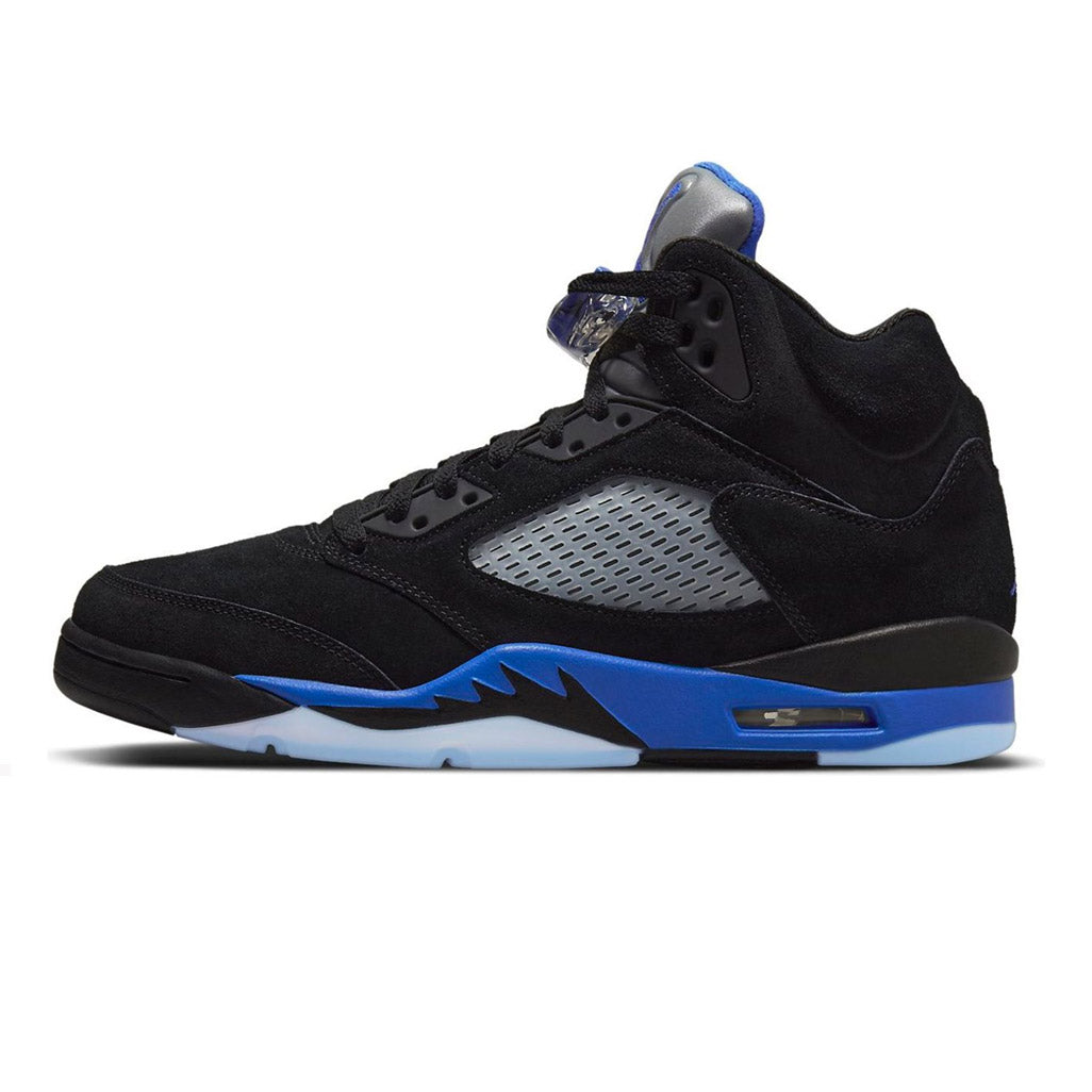 Air Jordan 5 Retro 'Racer Blue'