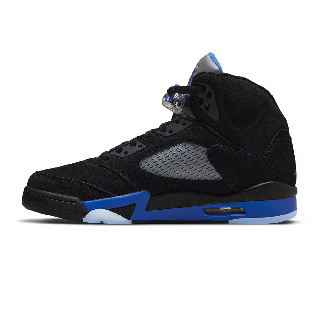 Air Jordan 5 Retro 'Racer Blue'